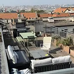 Malagnou - Spacieux Lumineux Avec Rooftop A