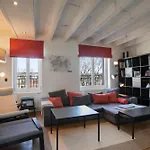 Appartement Malagnou - Spacieux Lumineux Avec Rooftop à