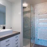 Appartement Malagnou - Spacieux Lumineux Avec Rooftop à